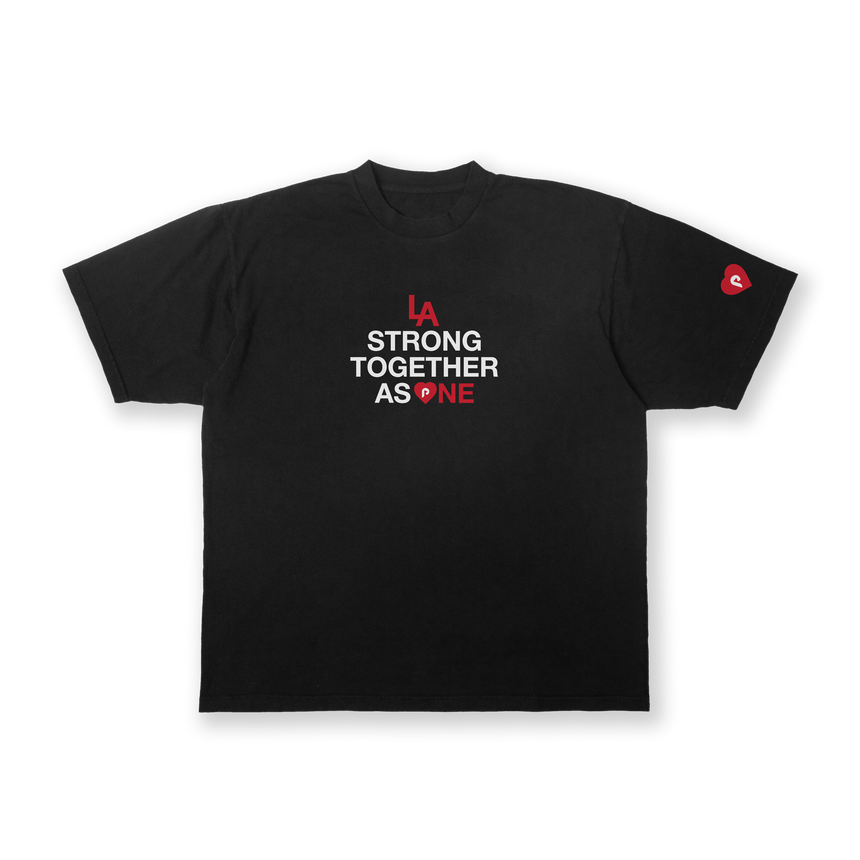 PLUGPLAY FOR EVERYONE TEE